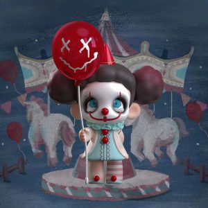Kasa I'm Not a Villain Series Blind Box wholesale official PVC product image