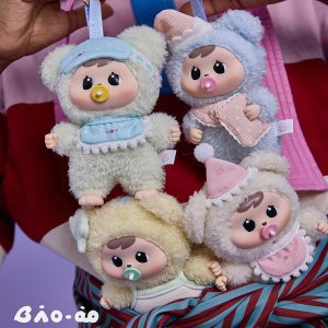 Bao Ao Hug V2 blind box