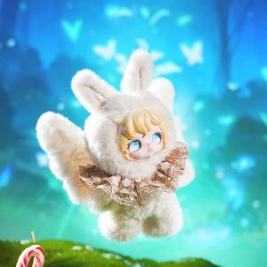 Dumia Aria เสียงกระซิบของหิมะ ร่องรอย ตุ๊กตาบลายด์บ็อกซ์ ขายส่ง รูปภาพสินค้าทางการ
