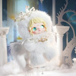 Dumia Aria เสียงกระซิบของหิมะ ร่องรอย ตุ๊กตาบลายด์บ็อกซ์ ขายส่ง รูปภาพสินค้าทางการ
