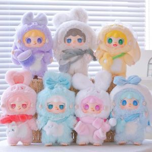 Yooki V3 Blind Box