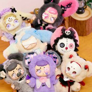 Kasa Blind Box