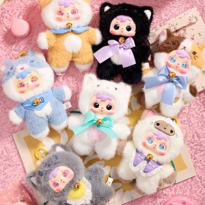 Samuel Blind Box