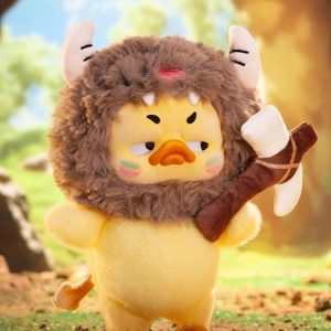 Upsetduck Born This Way Plush Blind Box