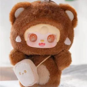 Take A Bite Of Bear blind box
