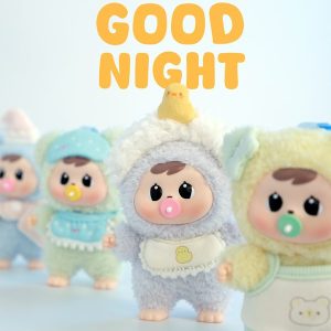 Bao Ao Hug V2 blind box