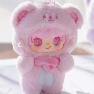 Take A Bite Of Bear blind box