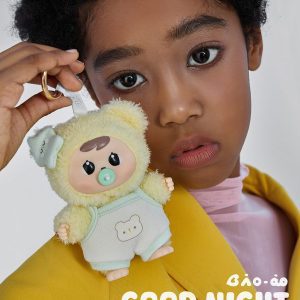 Bao Ao Hug V2 blind box