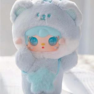 Take A Bite Of Bear blind box