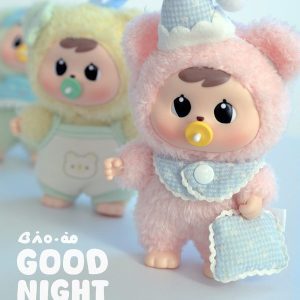 Bao Ao Hug V2 blind box