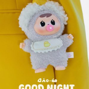 Bao Ao Hug V2 blind box