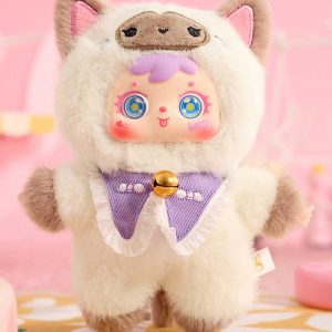 Samuel blind box