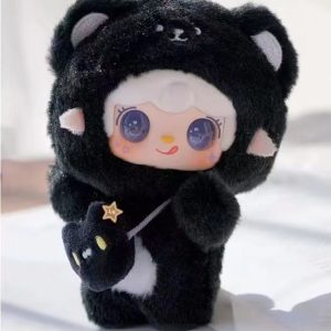 Take A Bite Of Bear blind box