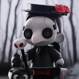 Kasa I'm Not a Villain Series Blind Box wholesale official PVC product image