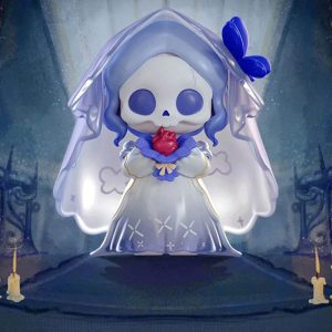Kasa I'm Not a Villain Series Blind Box wholesale official PVC product image