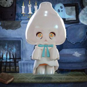 Kasa I'm Not a Villain Series Blind Box wholesale official PVC product image