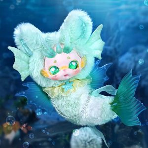 Imagem oficial do produto Maytree DUMIA Deep Sea Plush Blind Box para venda no atacado