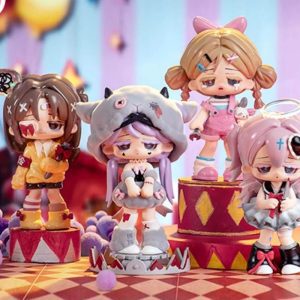 Imagem do produto: Figura oficial de PVC “Missy Cute Lolita Blind Box” para venda no atacado