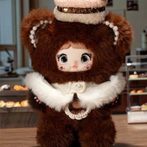 Nommi Amaryllis Sweetheart Series Plush Blind Box Main7