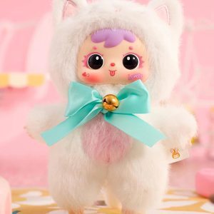 Samuel Little Cat Party Series Plush Blind Box Main4