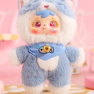 Samuel blind box