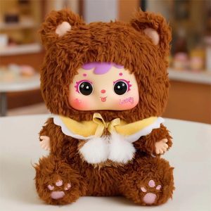 Samuel Moonlight Sonata Plush Blind Box wholesale official product image