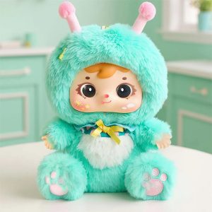 Samuel Moonlight Sonata Plush Blind Box wholesale official product image