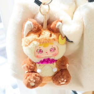 Samuel Moonlight Sonata Plush Blind Box wholesale official product image
