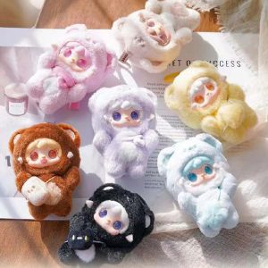 Take A Bite Of Bear Blind Box