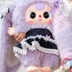 Official Baby Three 1000% V2 wholesale plush image