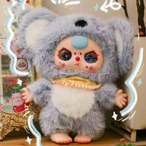 Baby Three 1000% V2 plush character styles image