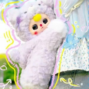 Baby Three 400% backpack wholesale product image