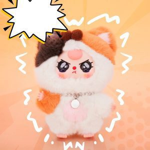 Baby Three blind box