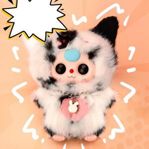 Baby Three blind box