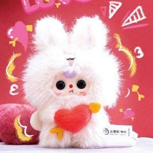 Baby Three Cupid Series Plush Blind Box wholesale official product image