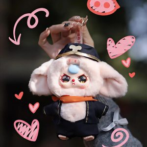 Baby Three Havoc In Heaven plush character styles image