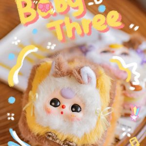 Baby Three Jewelry Box wholesale product image
