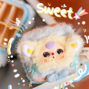 Baby Three Jewelry Box display image