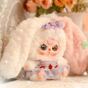 Baby Three Lily Rabbit Town V4 display image