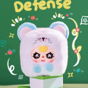 Baby Three Little Mahjong Plush Series Blind Box wholesale official product image