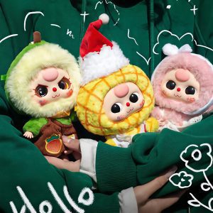 Official Baby Three Professional Dreamer wholesale image
