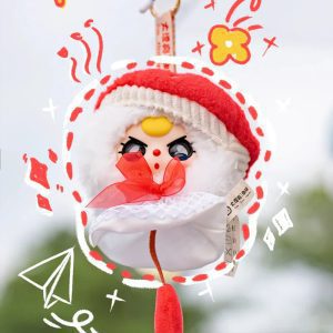 Baby Three Sunny Doll collectible plush image