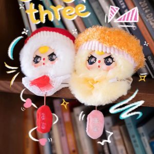 Baby Three Sunny Doll character styles image