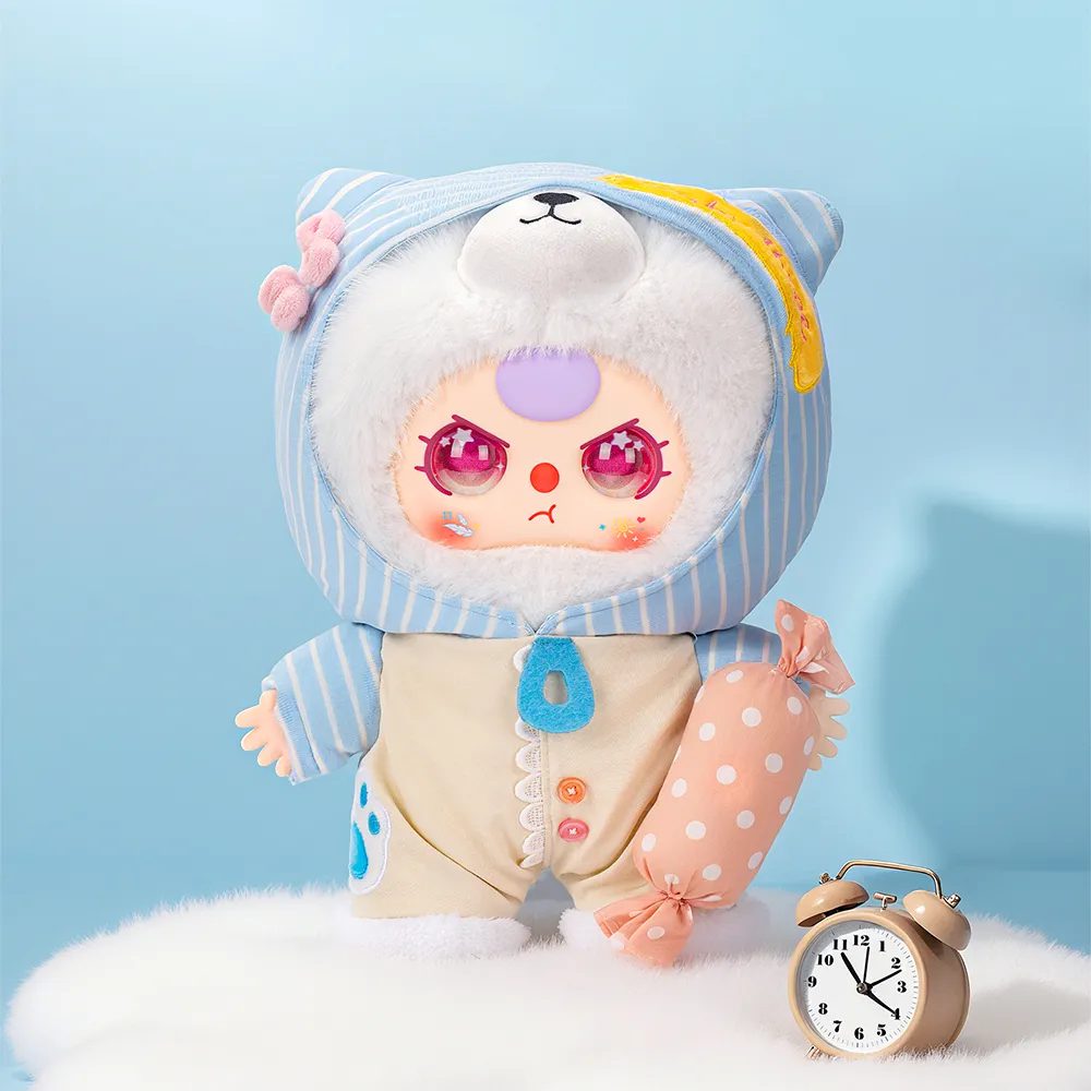 Baby Three Sweet Dream 400% Character Styles Image