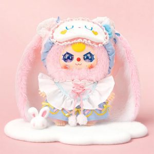 Baby Three Sweet Dream 400% retail packaging image