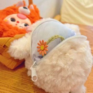 Baby Three Take Me Out Zipper Bag accessory image