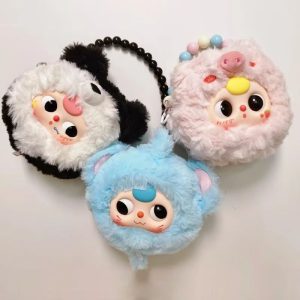 Baby Three Take Me Out Zipper Bag wholesale product image