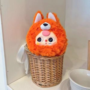 Baby Three Take Me Out Zipper Bag display image