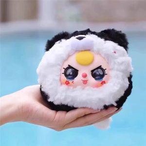 Baby Three Take Me Out Zipper Bag product detail image
