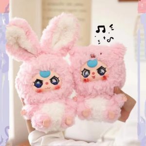 Official Baby Three Twelve Zodiac wholesale blind box image